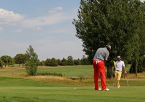 The Cost Of Par-3 Golf In The United States