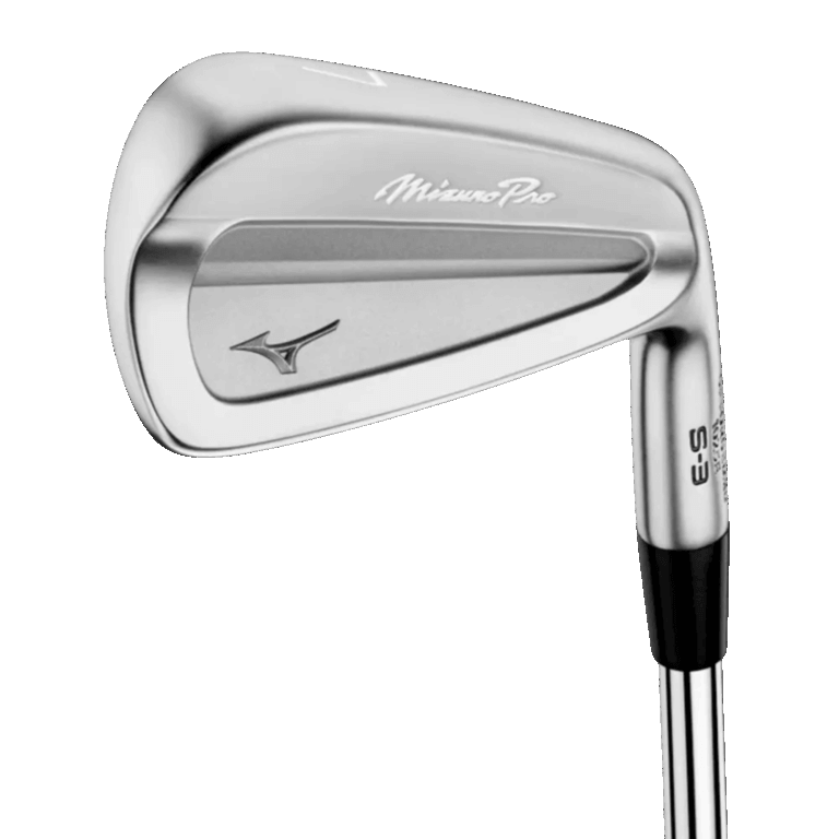 Photo of Mizuno Pro S3