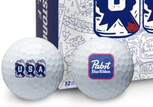 No One – And I Mean No One – Does Limited-Edition Collabs Like Bridgestone Golf
