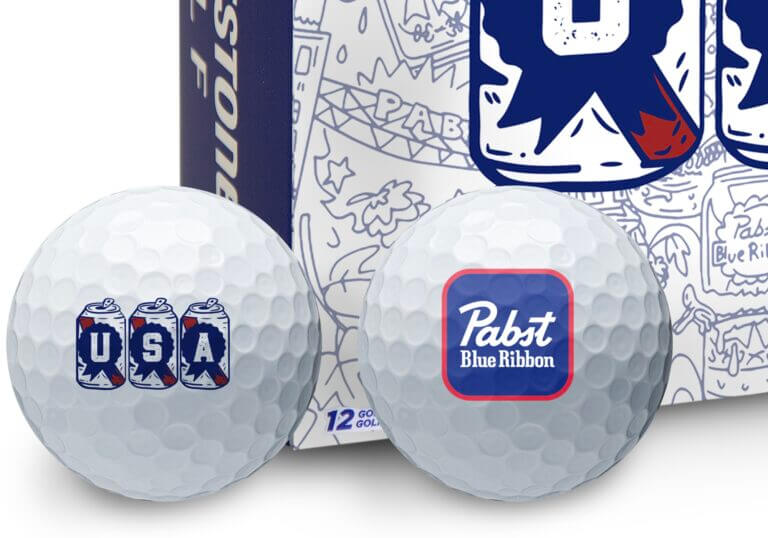 No One – And I Mean No One – Does Limited-Edition Collabs Like Bridgestone Golf