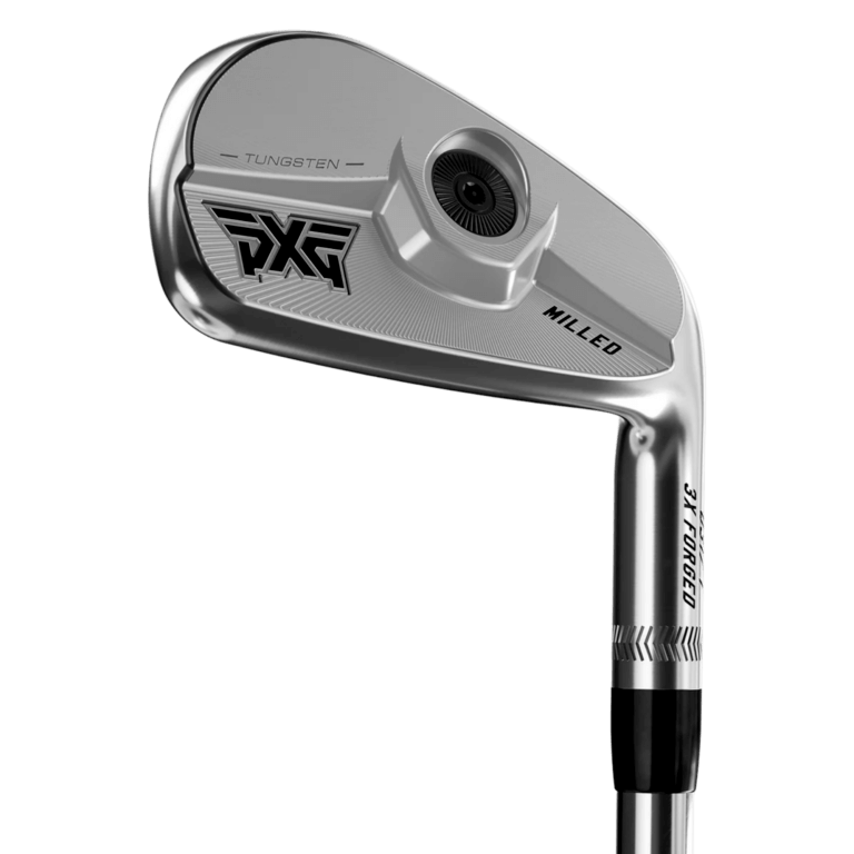 Photo of PXG 0317T