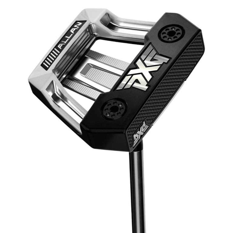 Photo of PXG Allan