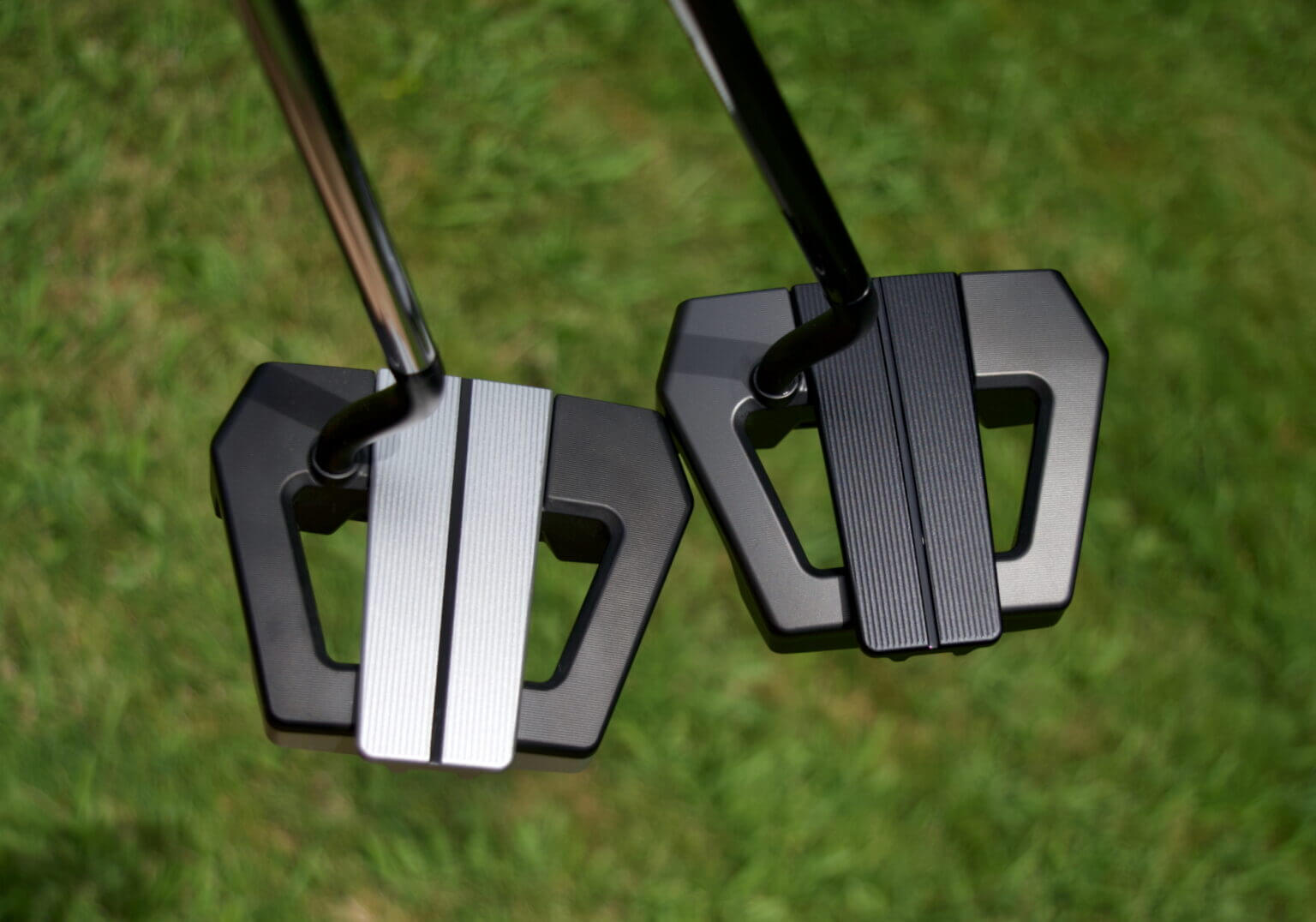 The PXG Allan ZT Putter Is Back  In Black | MyGolfSpy