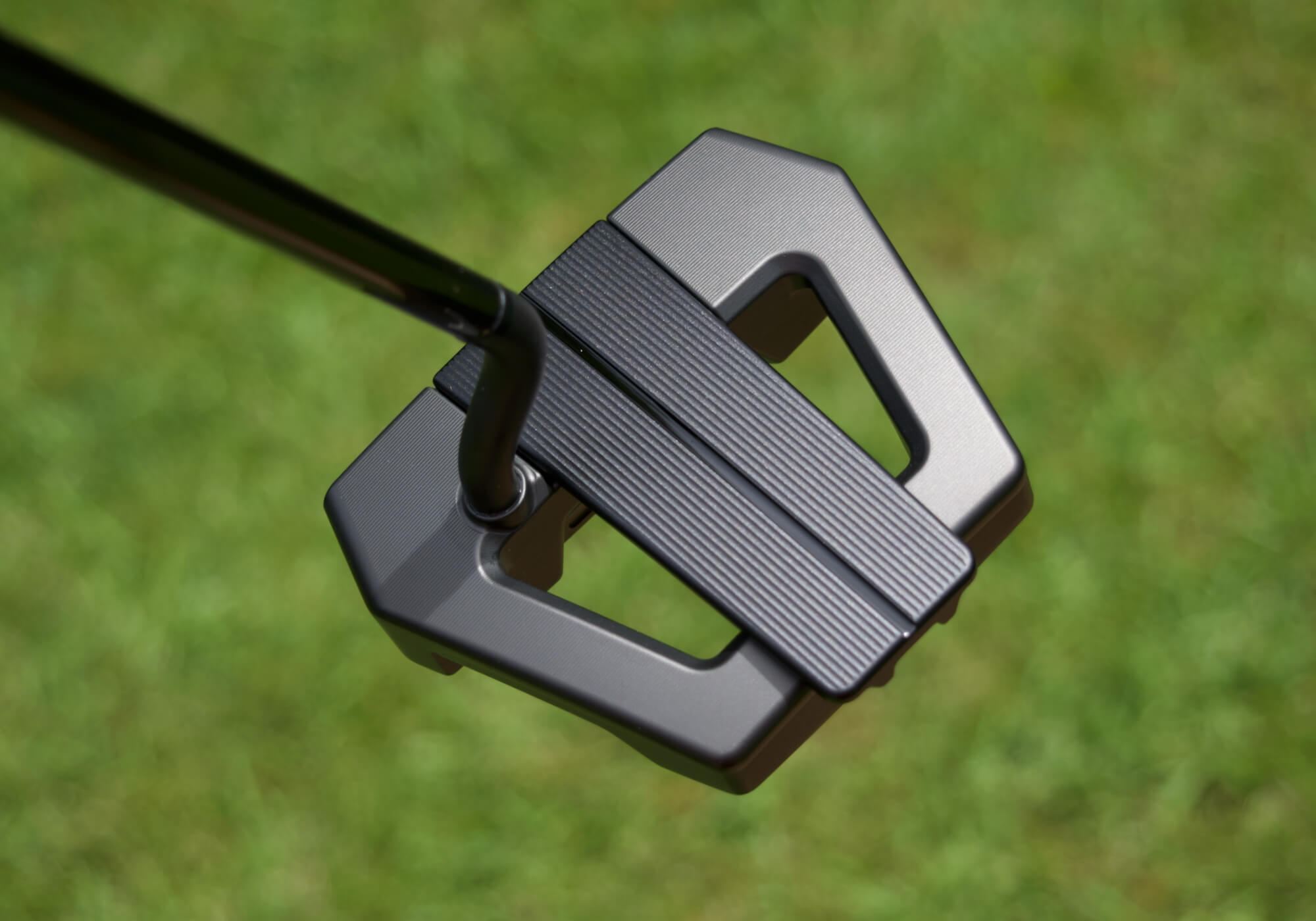 PXG ゼロトルク ALLAN DOUBLE BLACK 37\" Allan Putter | Zero Torque Balance Technology | PXG Canada