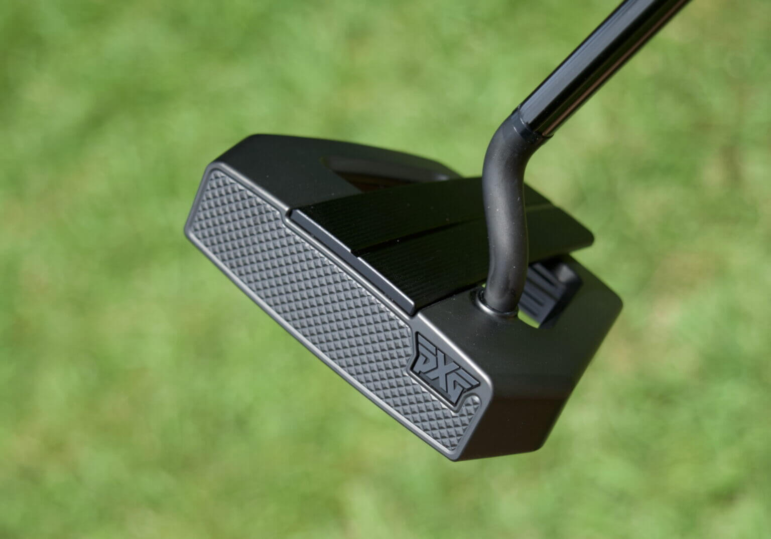 The PXG Allan ZT Putter Is Back  In Black | MyGolfSpy