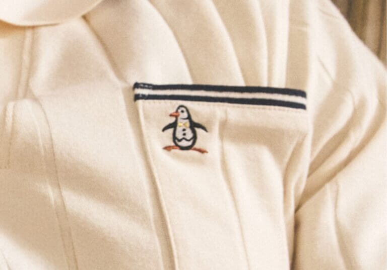 Five Reasons The Original Penguin 70th Anniversary Collection Is Peak “Retro Cool”
