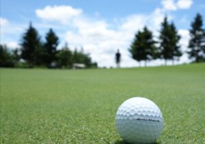 The Setup Change That Stops You From Duffing Pitch Shots Forever