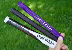 5 Reasons To Regrip Your Putter (And One Not To)
