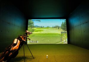 Does Indoor Practice Work? One PGA Pro Put it To The Test