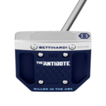 Bettinardi Antidote SB2 zero-torque putter review
