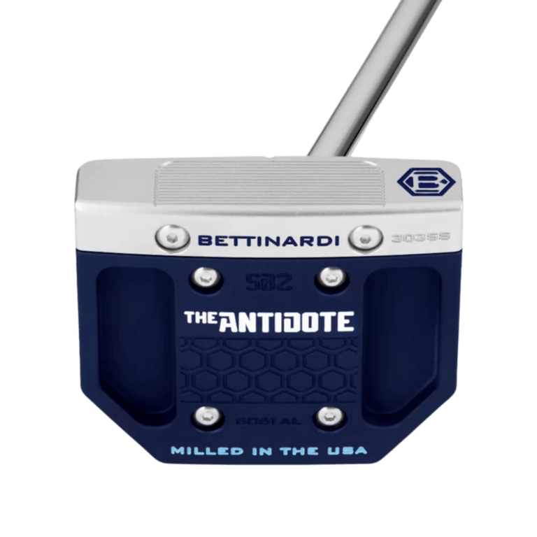Photo of Bettinardi Antidote SB2