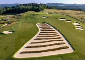 AI Thinks These 5 Dark Horses Could Win The U.S. Open