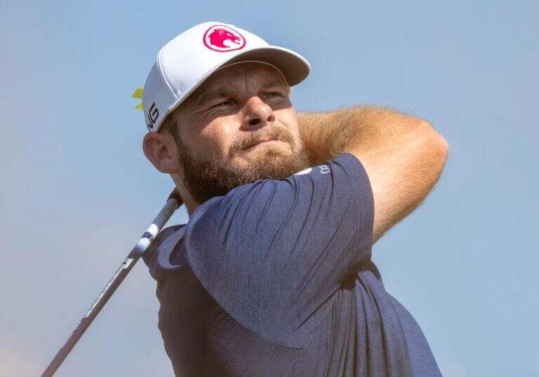 LIV Versus PGA Tour At The U.S. Open: Who Showed Up At Oakmont?