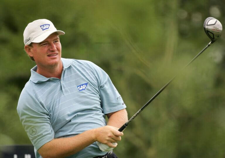 The 10 Most Underrated Golfers In History