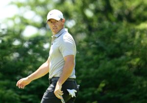 Is Rory McIlroy Turning Into The Heel?