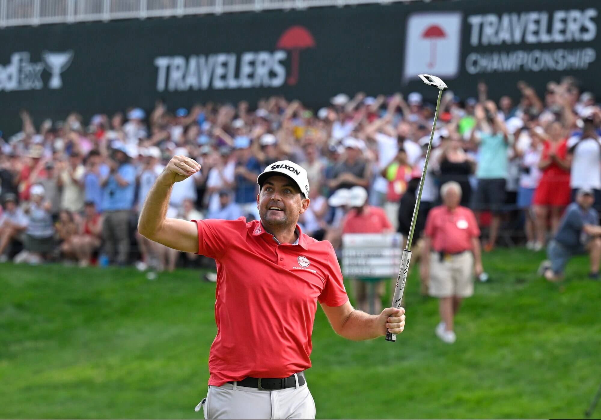Keegan Bradley Ryder Cup