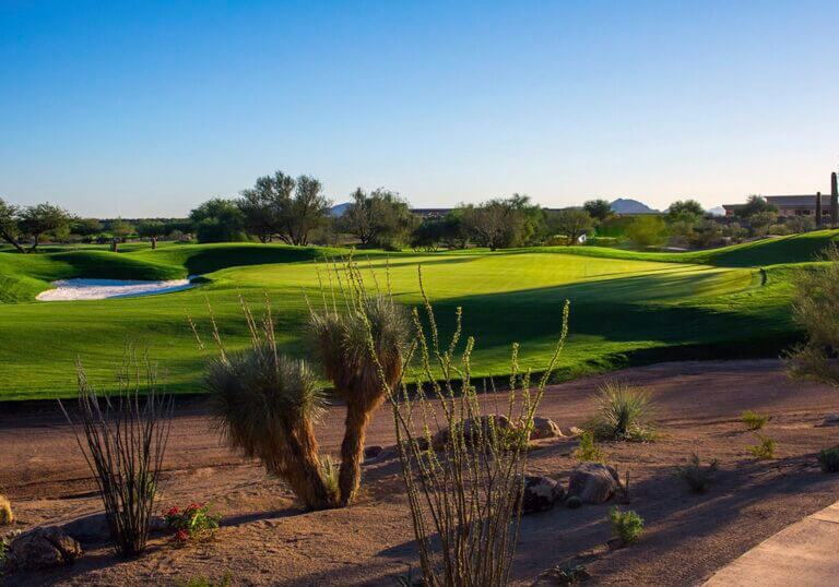 The 7 Most Overrated Golf Courses I’ve Played