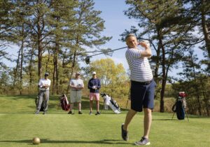 Asked On Reddit: What Golf Trend Can’t You Stand?