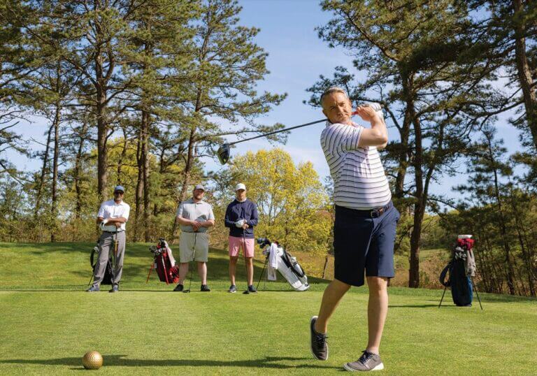 Asked On Reddit: What Golf Trend Can’t You Stand?