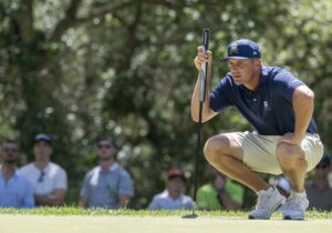 Who Will Make The American Ryder Cup Team?