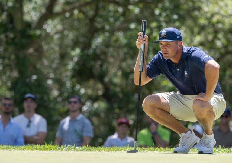 Who Will Make The American Ryder Cup Team?