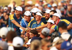 European Ryder Cup