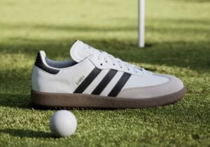5 Spikeless Golf Shoes We’d Wear On Or Off The Course