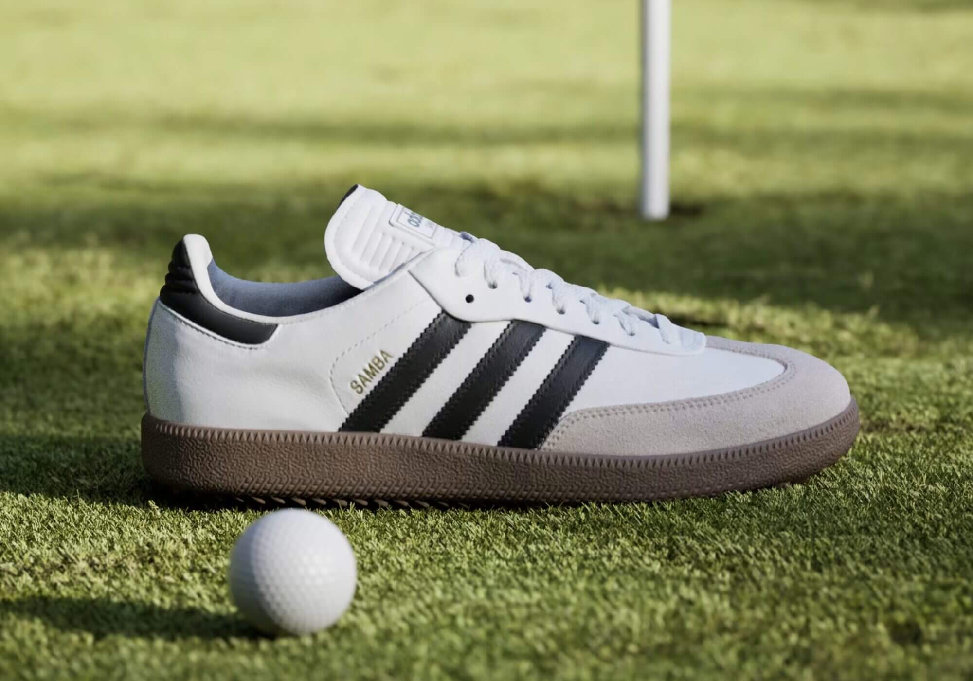 5 Spikeless Golf Shoes We'd Wear On Or Off The Course | MyGolfSpy