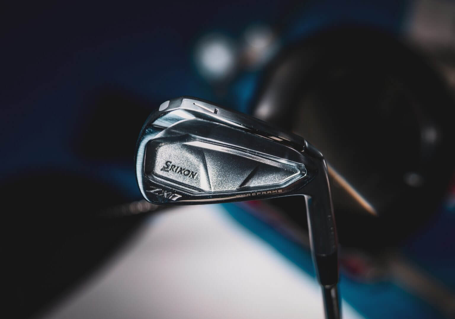 Srixon ZXi7 Irons 5-PW ( 6pcs )