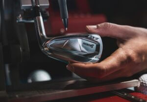 Camilo Villegas’s WITB Is All Over The Place (And That’s What We Like About It)
