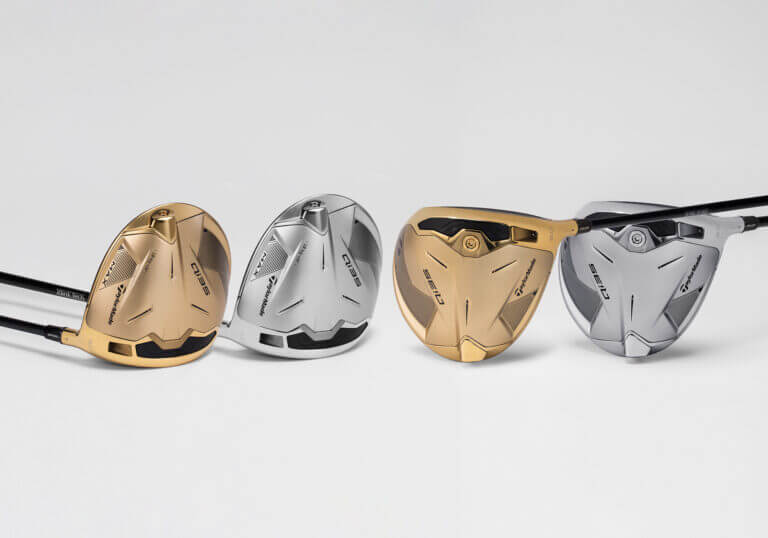 TaylorMade Qi35 Designer Series: The Audacity Of Hope (And