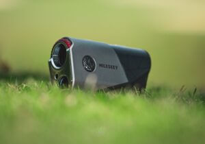 3 Rangefinders That Do More Than Just Give You Yardages