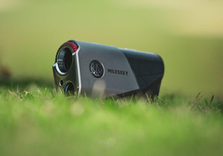 3 Rangefinders That Do More Than Just Give You Yardages