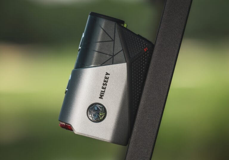 Mileseey GenePro S1 post_2025 MW Rangefinders