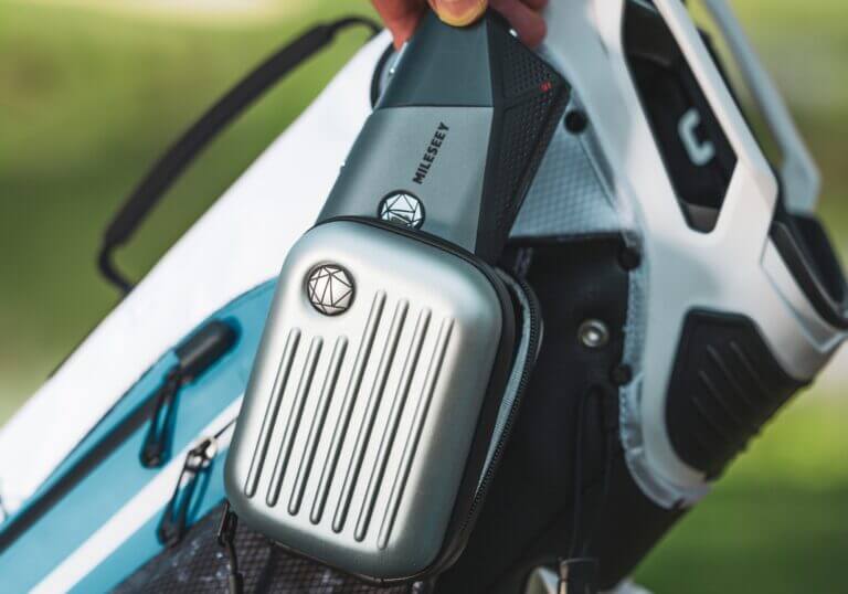 Mileseey GenePro S1 bag_2025 MW Rangefinders