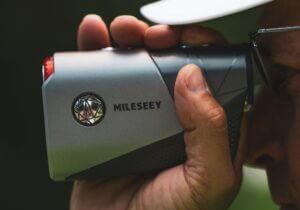 Mileseey GenePro S1 profile_2025 MW Rangefinders