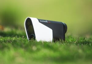 Garmin Approach Z82 grass_2025 MW Rangefinders
