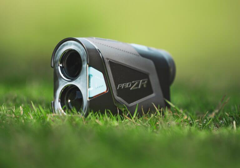 Shot Scope Pro ZR