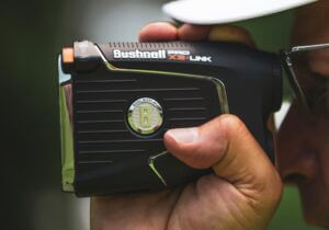 Bushnell X3+LINK profile_2025 MW Rangefinders
