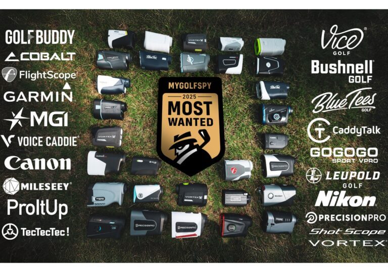 Best Golf Rangefinders Of 2025