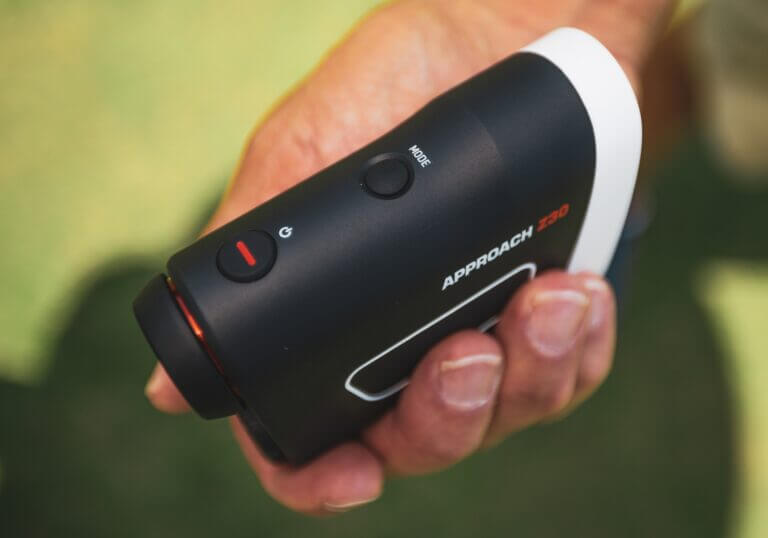 Garmin Approach Z30 | MyGolfSpy