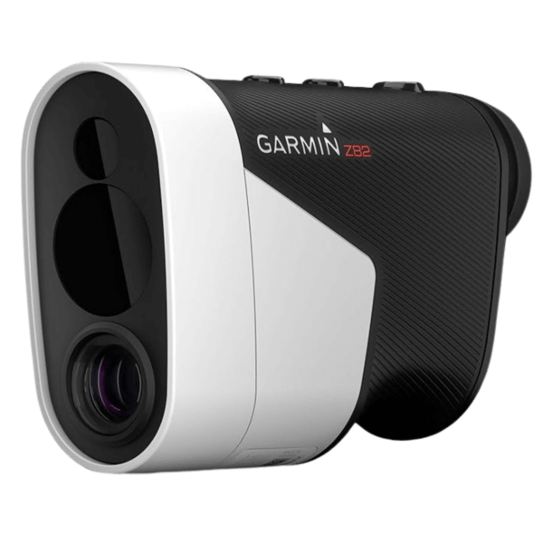 Garmin Approach Z82