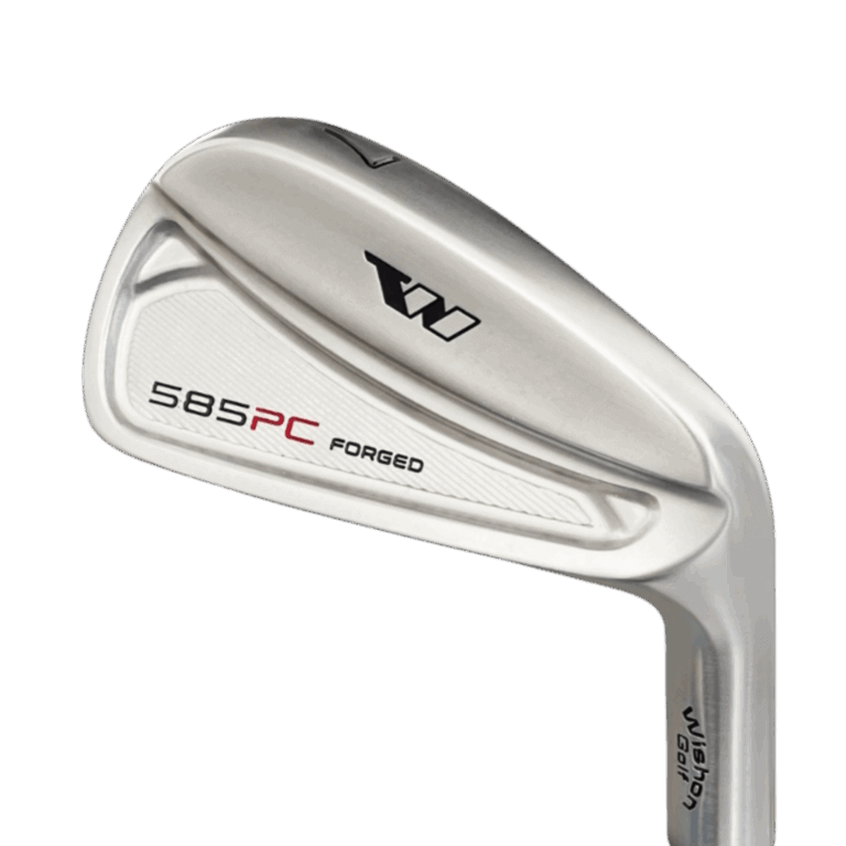 Photo of Wishon Golf 585PC