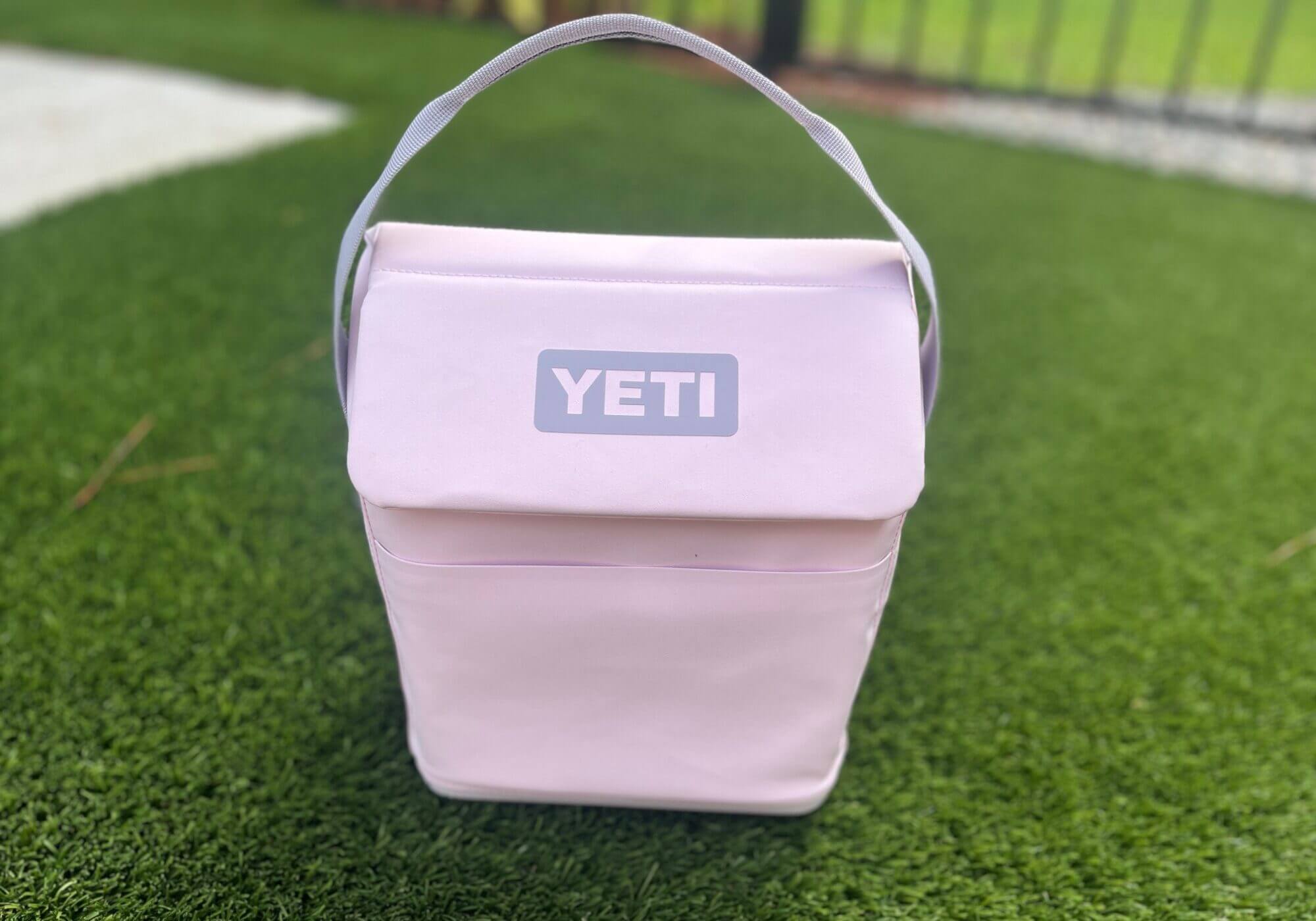 I Didn't Buy This Cooler For Golf. Now It Lives In My Cart. | MyGolfSpy