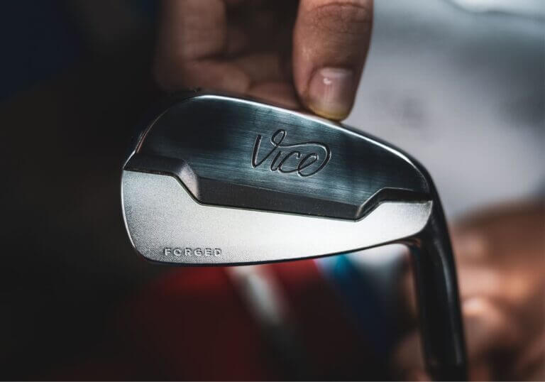 Most Expensive Versus Least Expensive Player’s Iron 2025 (What’s The Difference?)