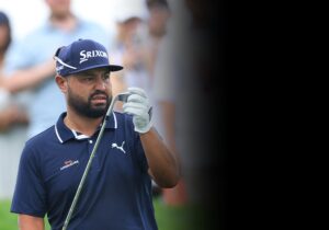 Surprised JJ Spaun Won with Those Irons? We weren’t.