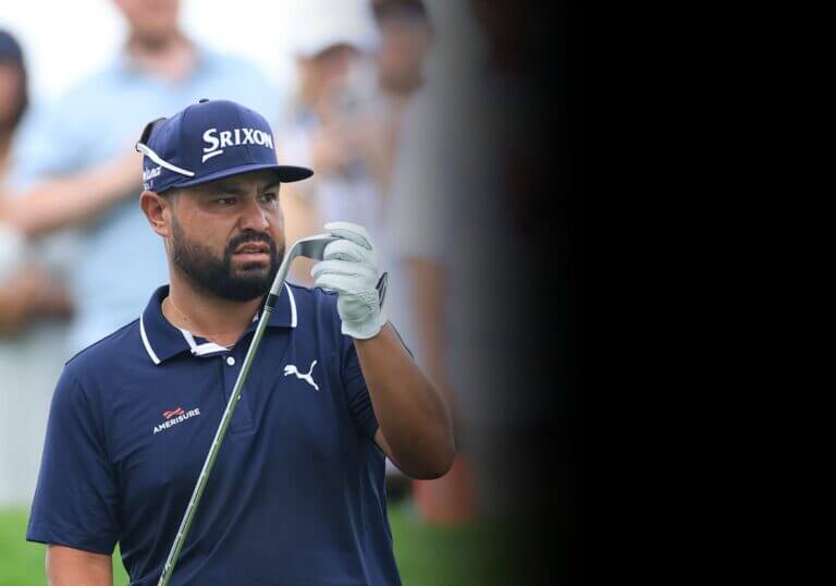 Surprised JJ Spaun Won with Those Irons? We weren't. | MyGolfSpy