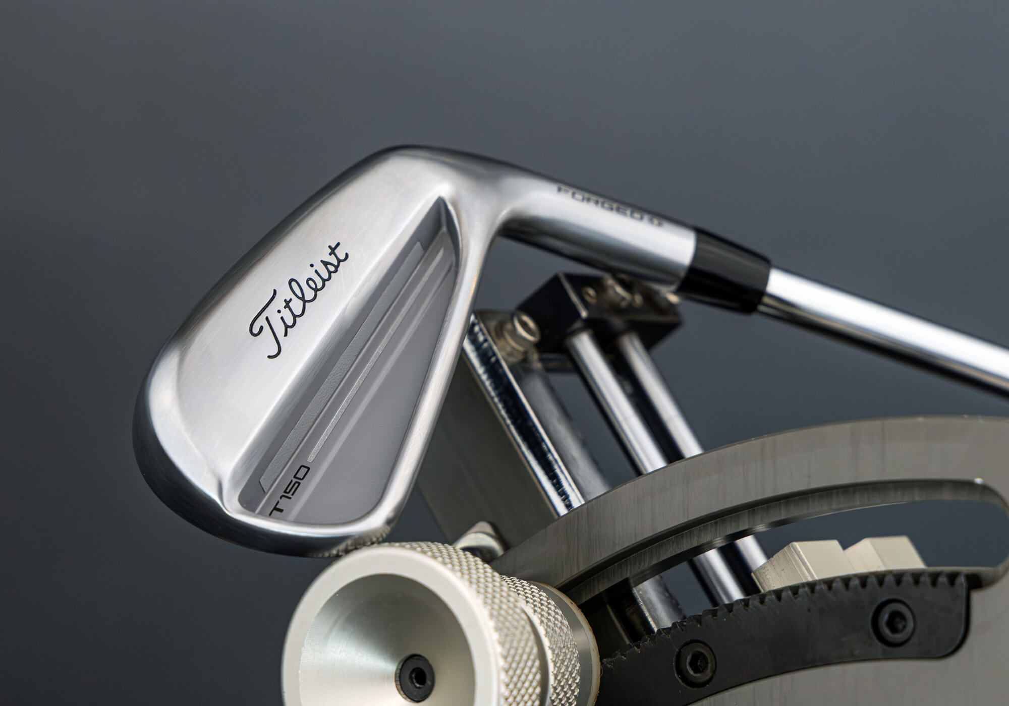 Titleist T150 iron