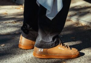 Malbon Teams Up With Etnies for Skateshoe Crossover