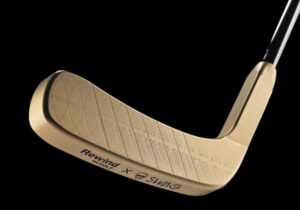 SWAG’s Take on Happy Gilmore is Both Brash and Tasteful
